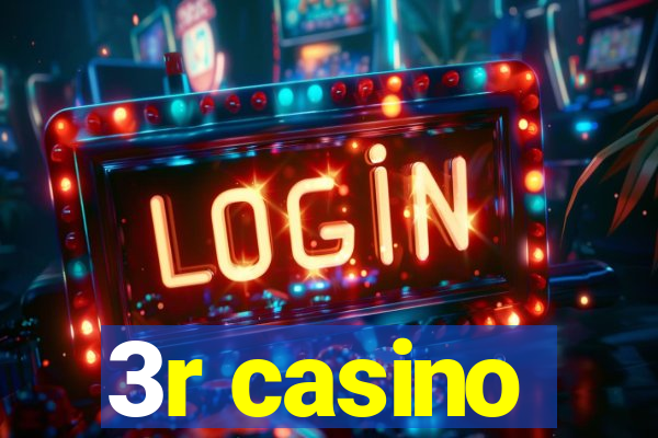 3r casino